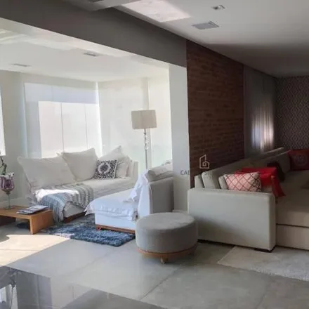 Rent this 3 bed apartment on Rua Isaac Krasilchik in Barra Funda, São Paulo - SP