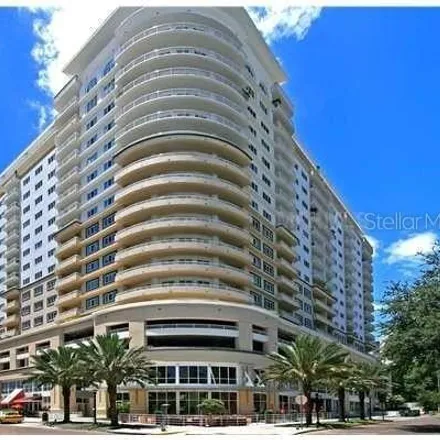 Buy this 2 bed condo on The Abbey in 100 Pine Street, Orlando