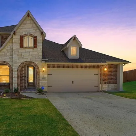 Buy this 4 bed house on 6700 Grapevine Road in Flower Mound, TX 75022