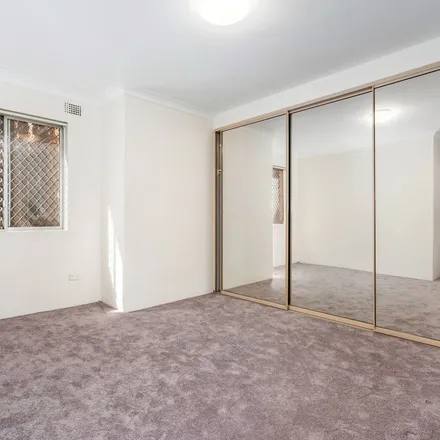 Rent this 2 bed apartment on Dartbrook Road in Auburn NSW 2144, Australia