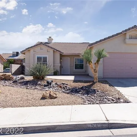 Buy this 4 bed house on 549 Brigadier Street in Henderson, NV 89002