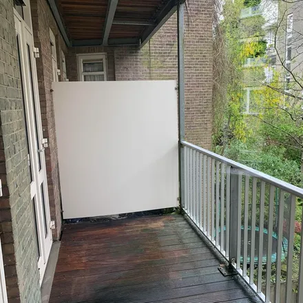 Image 9 - Javastraat 167A, 1095 CC Amsterdam, Netherlands - Apartment for rent