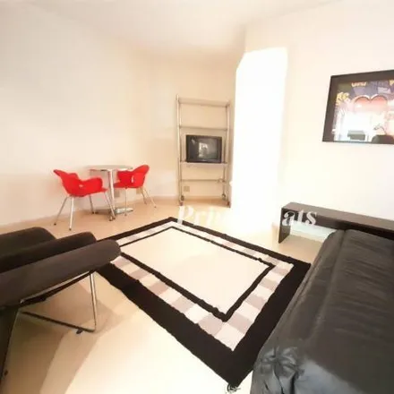 Buy this 1 bed apartment on ALTA in Rua Deputado João Sussumu Hirata, Vila Andrade