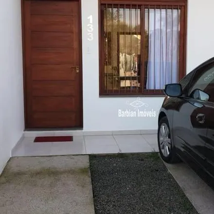 Image 2 - Rua Telmo Alfredo Roese, Arroio Grande, Santa Cruz do Sul - RS, 96830-420, Brazil - Apartment for sale