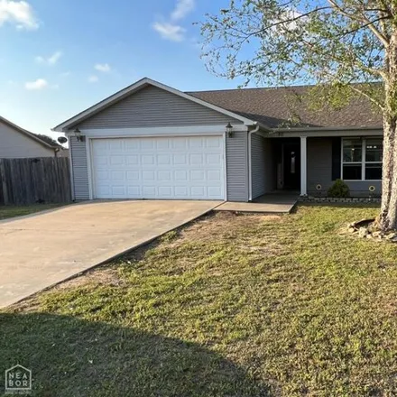 Buy this 4 bed house on unnamed road in Lake City, Craighead County