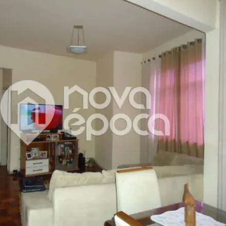 Buy this 3 bed apartment on Rua Clapp Filho in Cachambi, Rio de Janeiro - RJ