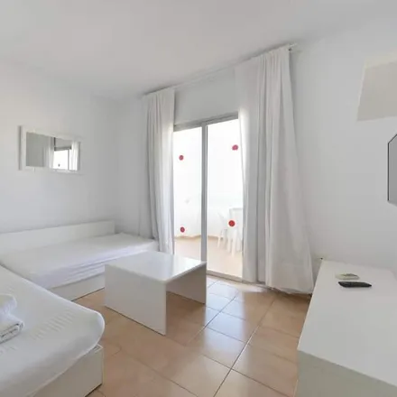 Rent this 1 bed apartment on Cala Bassa in Camí Vell de Cala Bassa (Cami Des Calo), 07829 Sant Josep de sa Talaia