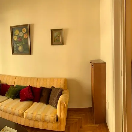 Rent this 2 bed apartment on Gregory's in Σπυρίδωνος Τρικούπη, Athens