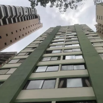 Buy this 3 bed apartment on Rua Apiacás 387 in Perdizes, São Paulo - SP