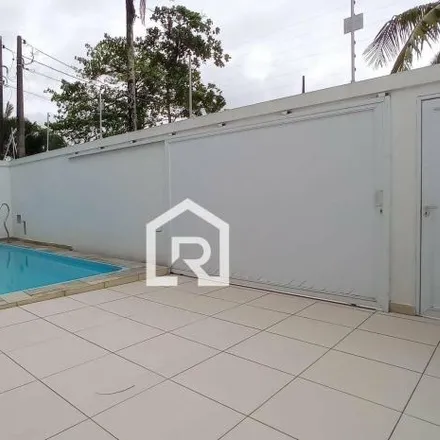 Buy this 5 bed house on Avenida das Amendoeiras in Guarujá, Guarujá - SP