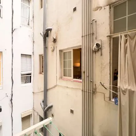 Rent this 4 bed apartment on Carrer de Còrsega in 575, 08037 Barcelona