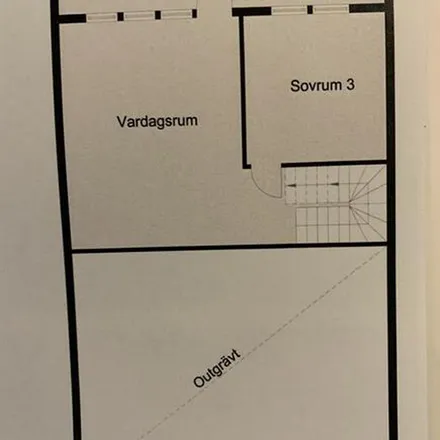 Rent this 4 bed apartment on Norrsundagränd in 194 57 Upplands Väsby, Sweden