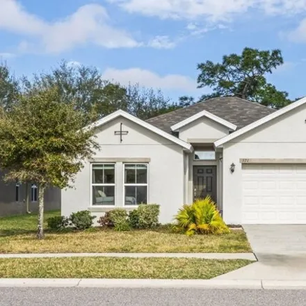 Buy this 3 bed house on 577 Old Windsor Way in Hernando County, FL 34609