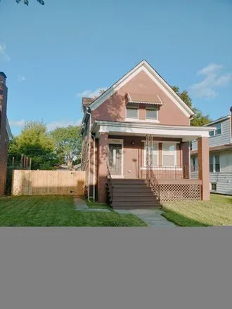 Buy this 3 bed house on 7550 South Luella Avenue in Chicago, IL 60617