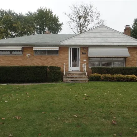 Buy this 3 bed house on 6773 Maplewood Road in Parma Heights, OH 44130