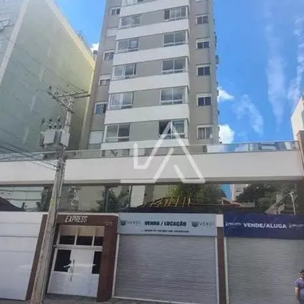 Buy this studio apartment on Rua Capitão Eleutério in Centro, Passo Fundo - RS
