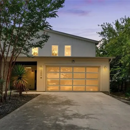 Buy this 4 bed house on 2304 Thornton Road in Austin, TX 78704