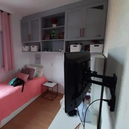 Buy this 3 bed apartment on Rua Divinópolis in Jardim Previdência, São Paulo - SP