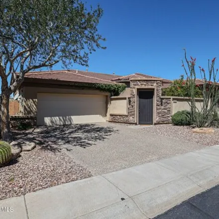 Image 2 - 42420 North Stonemark Drive, Phoenix, AZ 85086, USA - House for sale