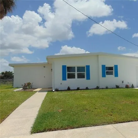 Buy this 3 bed house on 6049 Merril Street in North Port, FL 34287