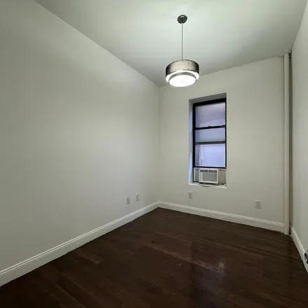 Image 8 - Saint Nicholas Avenue & West 125th Street, Saint Nicholas Avenue, New York, NY 10040, USA - Apartment for rent