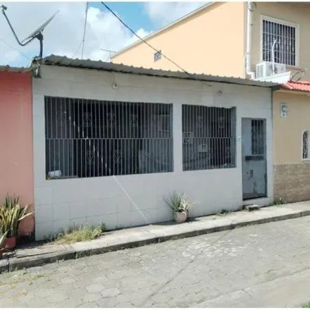 Buy this 2 bed house on 1° Paseo 24B NO in 090704, Guayaquil