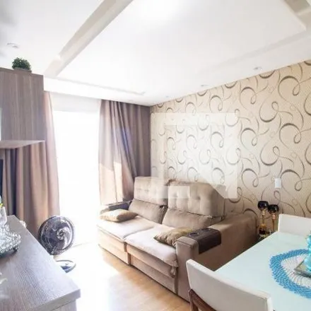 Buy this 2 bed apartment on Rua Santa Izabel 526 in Vila Augusta, Guarulhos - SP