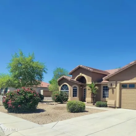 Buy this 3 bed house on 40414 North Cape Wrath Drive in San Tan Valley, AZ 85140