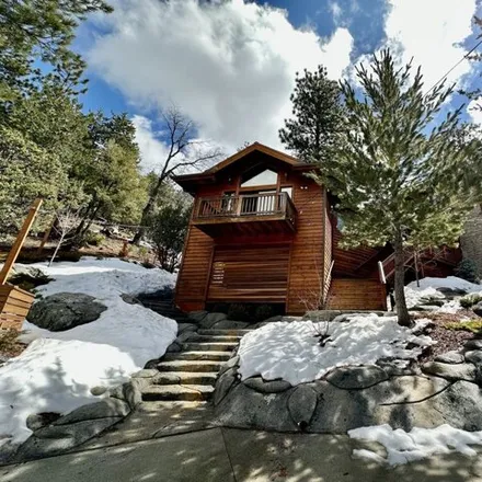 Image 7 - Ernie Maxwell Trail, Idyllwild-Pine Cove, Riverside County, CA 92599, USA - House for sale