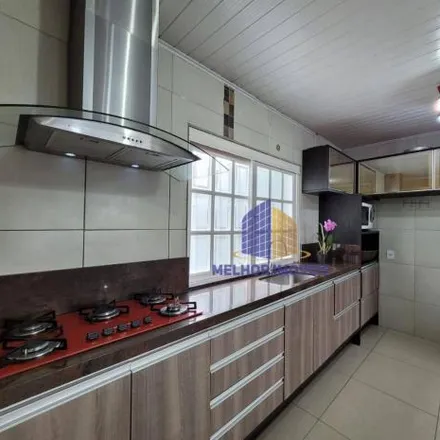 Buy this 3 bed house on Rua Jacarandá in São José, Sapucaia do Sul - RS