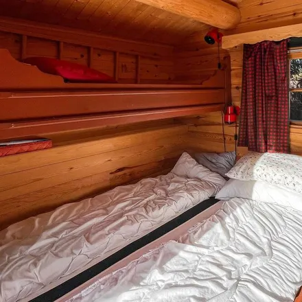 Rent this 3 bed house on Sjusjøen in 2612 Sjusjøen, Norway