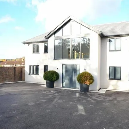 Buy this 5 bed house on Hartfield Road in Forest Row, East Sussex