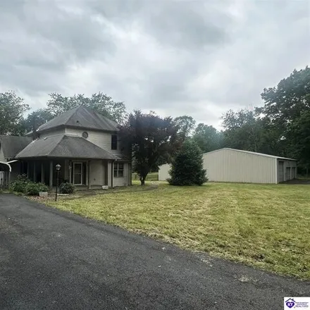 Buy this 3 bed house on 1737 New Calvary Road in Lebanon, KY 40033