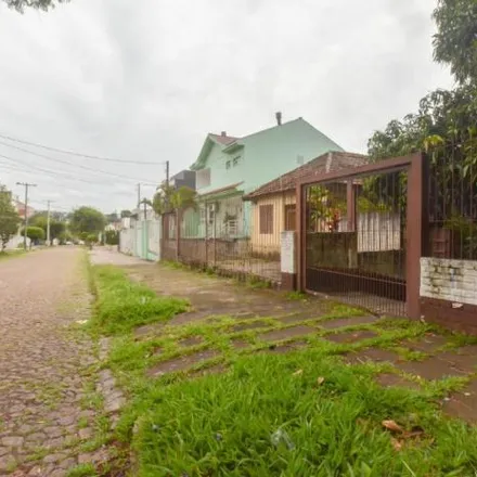 Buy this studio house on Rua Alfredo Varela in Teresópolis, Porto Alegre - RS