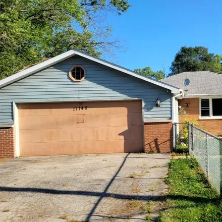 Buy this 3 bed house on 11154 West Wadsworth Road in Beach Park, IL 60099