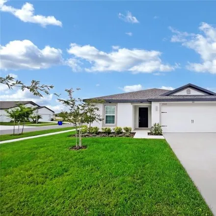 Buy this 3 bed house on Dolostone Drive in Lakeland, FL 33811