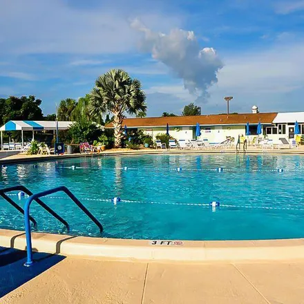 Image 8 - Villa Del Ray Golf Club, 6200 Via Delray, Delray Beach, FL 33484, USA - Apartment for rent