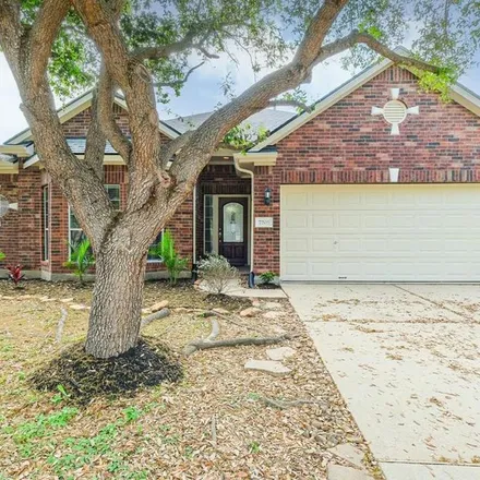 Rent this 4 bed apartment on 17297 Verdant Willow Way in Harris County, TX 77095