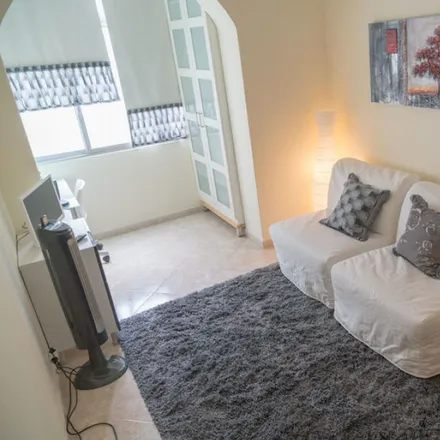 Rent this studio apartment on O Caçador in Travessa da Boa Hora à Ajuda, 1300-104 Lisbon