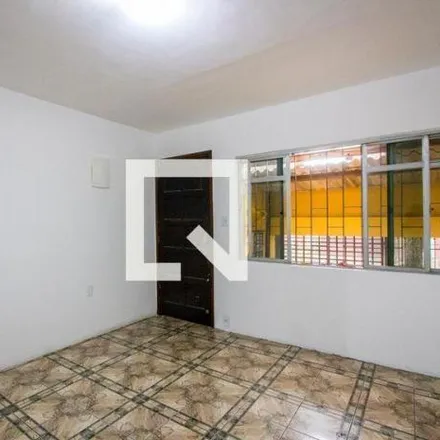 Rent this 1 bed house on Rua Professor Nestor Pereira Leite in Jardim Santa Cristina, Santo André - SP