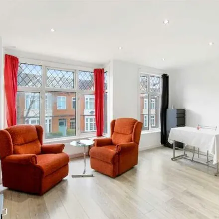 Image 8 - Royston Road, London, SE20 7QT, United Kingdom - Apartment for sale