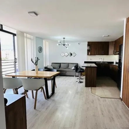 Buy this 3 bed apartment on Murgeon in 170519, Quito