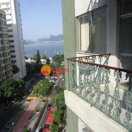 Image 2 - Colégio Zerohum, Avenida Almirante Ary Parreiras 73, Icaraí, Niterói - RJ, 24230-320, Brazil - Apartment for sale