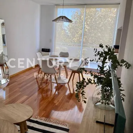 Rent this 1 bed apartment on Ruta Provincial 1 in Departamento Caleu Caleu, Municipio de Jacinto Aráuz