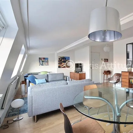 Image 3 - 5 Avenue Franco-Russe, 75007 Paris, France - Apartment for rent