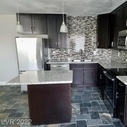 Buy this 1 bed condo on 1339 Lorilyn Avenue in Paradise, NV 89119