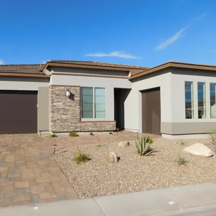 Rent this 3 bed house on 47499 Lagoon Court in Indio, CA 92201