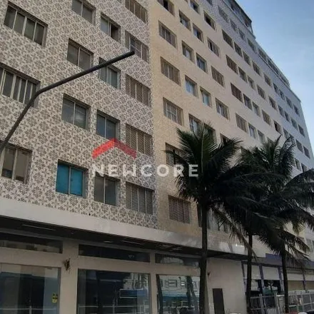 Image 2 - Avenida Presidente Kennedy, Mirim, Praia Grande - SP, 11704-595, Brazil - Apartment for sale