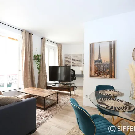 Image 3 - 54 bis Rue Dombasle, 75015 Paris, France - Apartment for rent