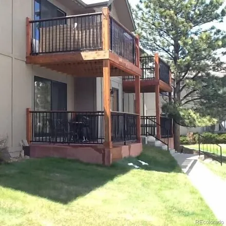 Buy this 1 bed condo on 1097 Pine Knoll Drive in Estes Park, CO 80517